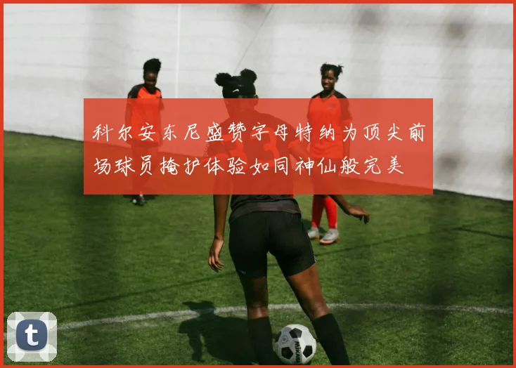 科尔安东尼盛赞字母特纳为顶尖前场球员掩护体验如同神仙般完美